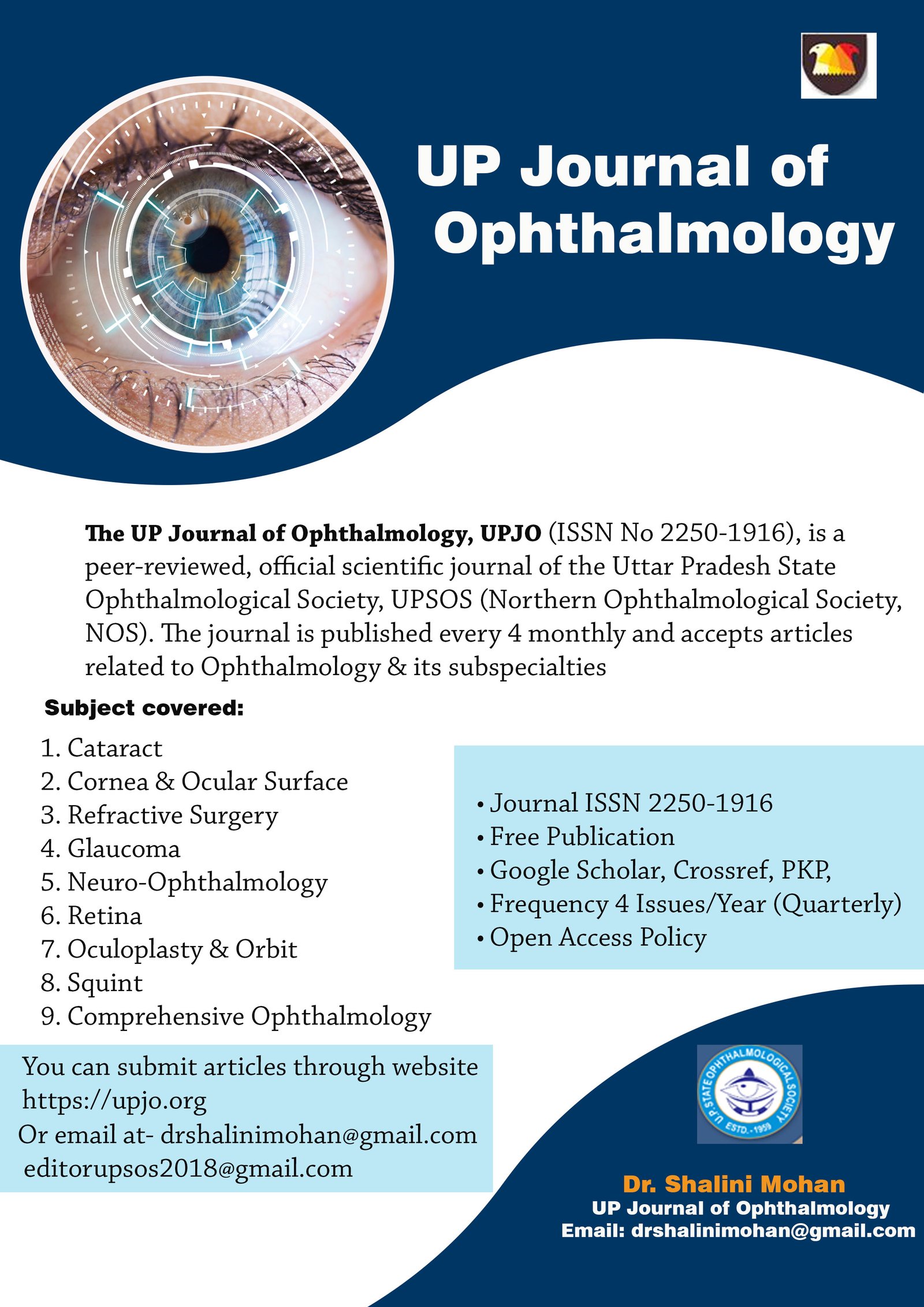 Call for paper